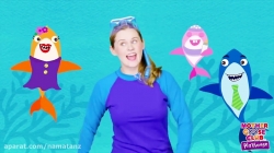 مجموعه آموزشی زبان انگلیسی مادر گوس کلاب قسمت 28 - mother goose club